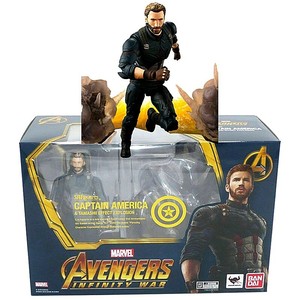 S-H-Figuarts-Captain-America-Avengers-Infinity-Wars-Tamashii-Explosion-Effect