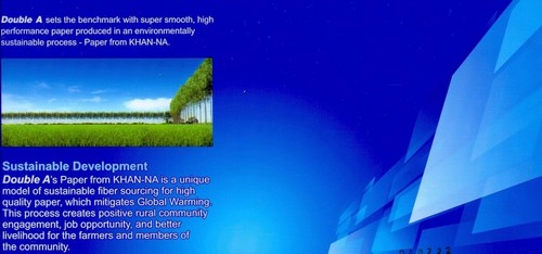A4 Premium Printer Paper - Available in Packs of 40,100 or 500 Sheets - White - Picture 2 of 3