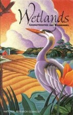 Wetlands: Characteristics and Boundaries - Ha...