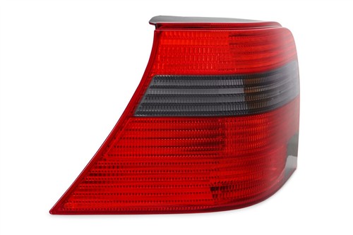 VW Golf MK4 Rear Light Set Smoked Indicator US Look 98-03 Lamps Pair Left Right - Picture 7 of 12