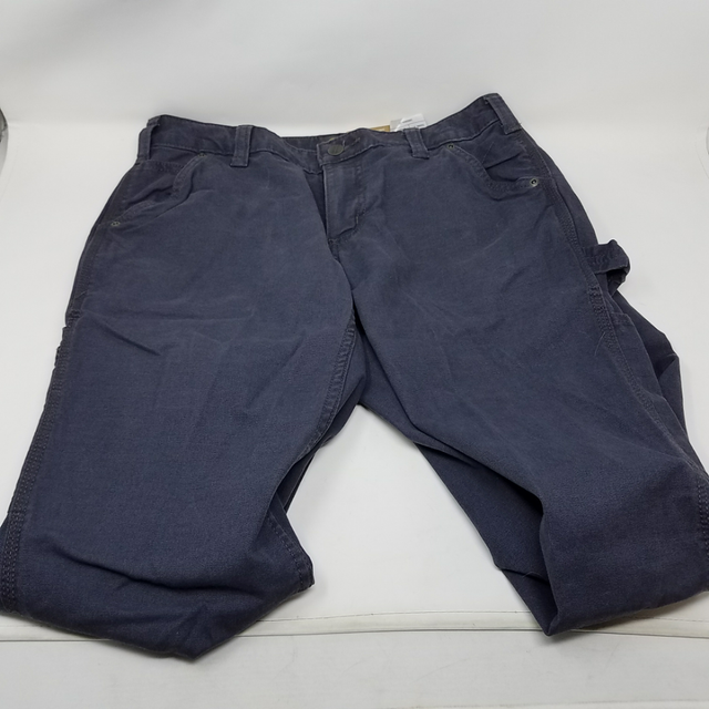 do carhartt pants stretch