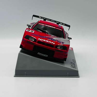 ミニッツ ボディ ニスモ Z Xanavi Nismo Z Amazon.com: Tamiya 24277 Xanavi NISMO Z ( Japanese Import