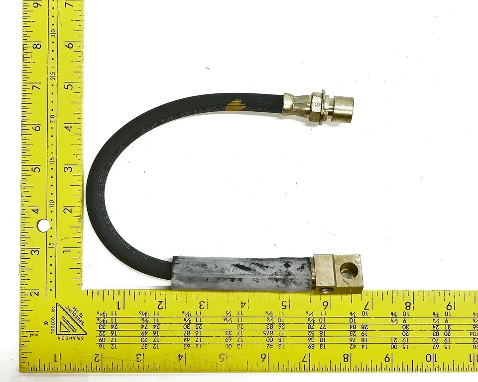 Manguera de freno Wagner F113148 NOS Foto 3 de 4