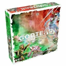 Godtear - Eternal Glade Starter Set   -=NEW=-