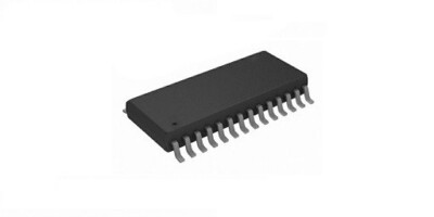 PIC18F2480-I/SO | 8-Bit Mikrocontroller 16kB Flash 40MHz SO-28 | Microchip