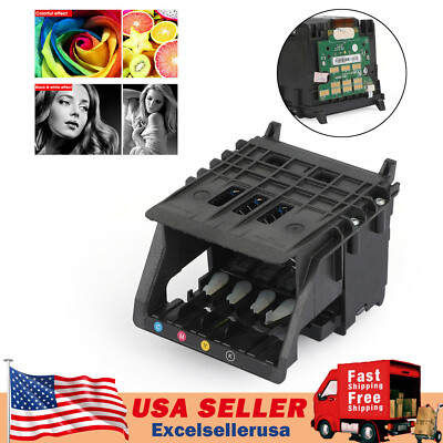 952 955 Printhead Fit For HP Officejet Pro 8710 8216 7740 7720 8720 8730 8740 UE