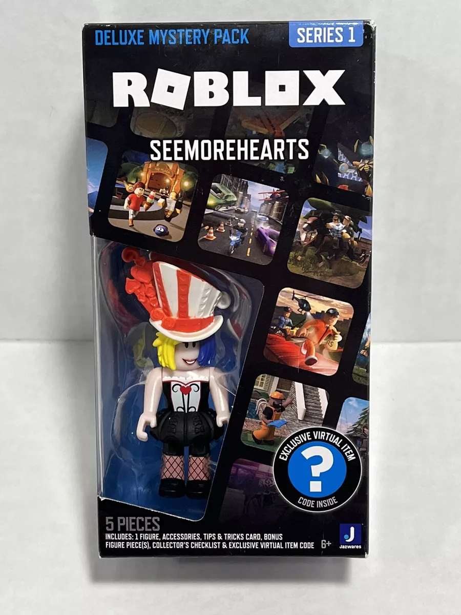 Roblox Codes (May 2023): Items, Skins, Cosmetics & More…