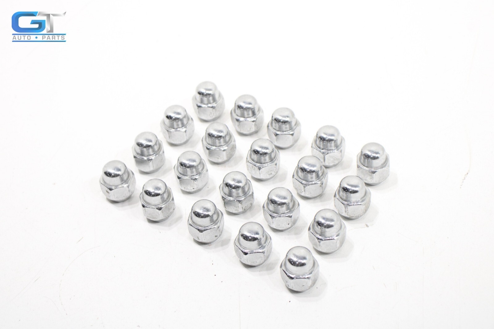 HYUNDAI TUCSON WHEEL RIM LUG NUT BOLT OEM 2016 2021 💠 SET OF 20 eBay