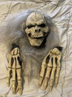 Vintage Mario Chiodo Mask and hands — photo 2