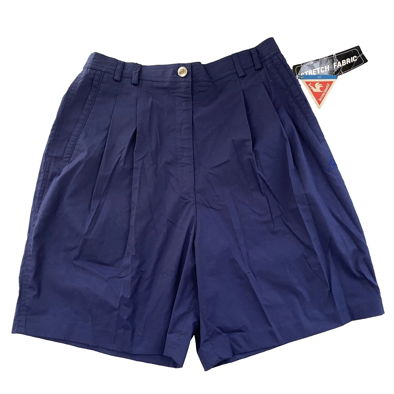 Mezcla de algodón ropa le coq sportif para Mujeres