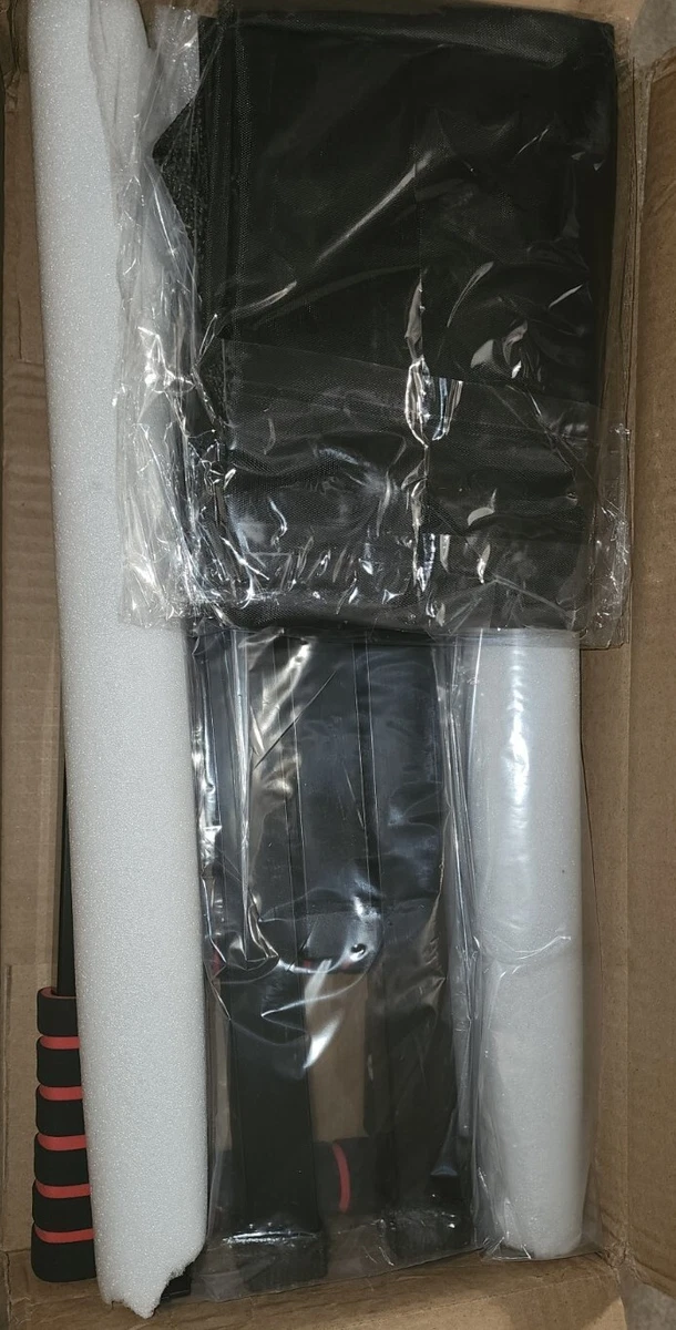 Amazefan leg stretcher hot sale