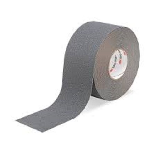 30% de descuento cintas gruesas y bandas de rodadura gruesas resistentes al deslizamiento 3M Safety-Walk 770 grises - Imagen 3 de 3