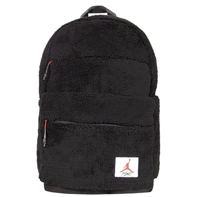jordan sherpa backpack