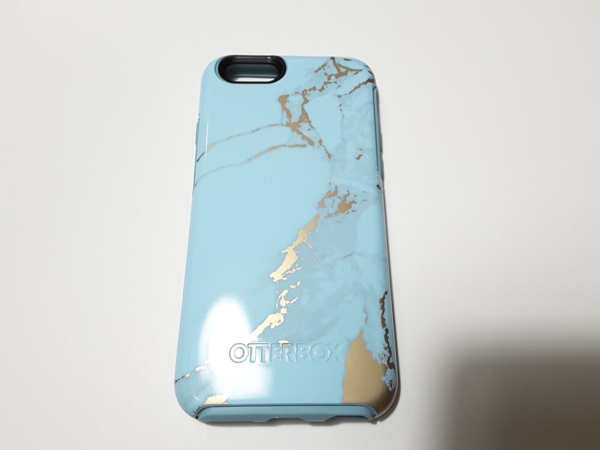 Marble Otterbox Iphone 8s OtterBox Symmetry Case For IPhone 6s