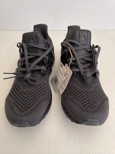 NEU Adidas UltraBoost 1.0 DNA Carbon Sneaker GY7486 - Leder dreifach schwarz - 11 - Bild 5 von 13