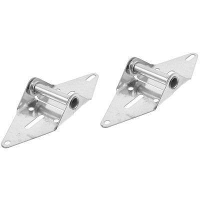 Wohnwagen Toilettentür Scharnierstifte Für Thetford 26602 - 4 Stück Reparatur-Set