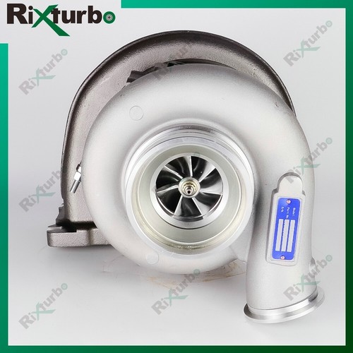 4034328 4031002 3773435 Billet Turbo For Volvo Mack Truck MD11 US07 403100200 - Foto 7 di 12