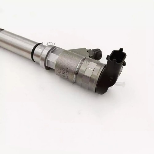 New 1X Diesel Fuel Injector Fits For GMC LMM Duramax 2007.5-2010 6.6L 0986435520 - Picture 7 of 7