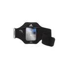 GRIFFIN BRASSARD ADIDAS POUR SMARTPHONES TYPE IPHONE 4 5 5S 5C IPOD TOUCH 5 NOIR
