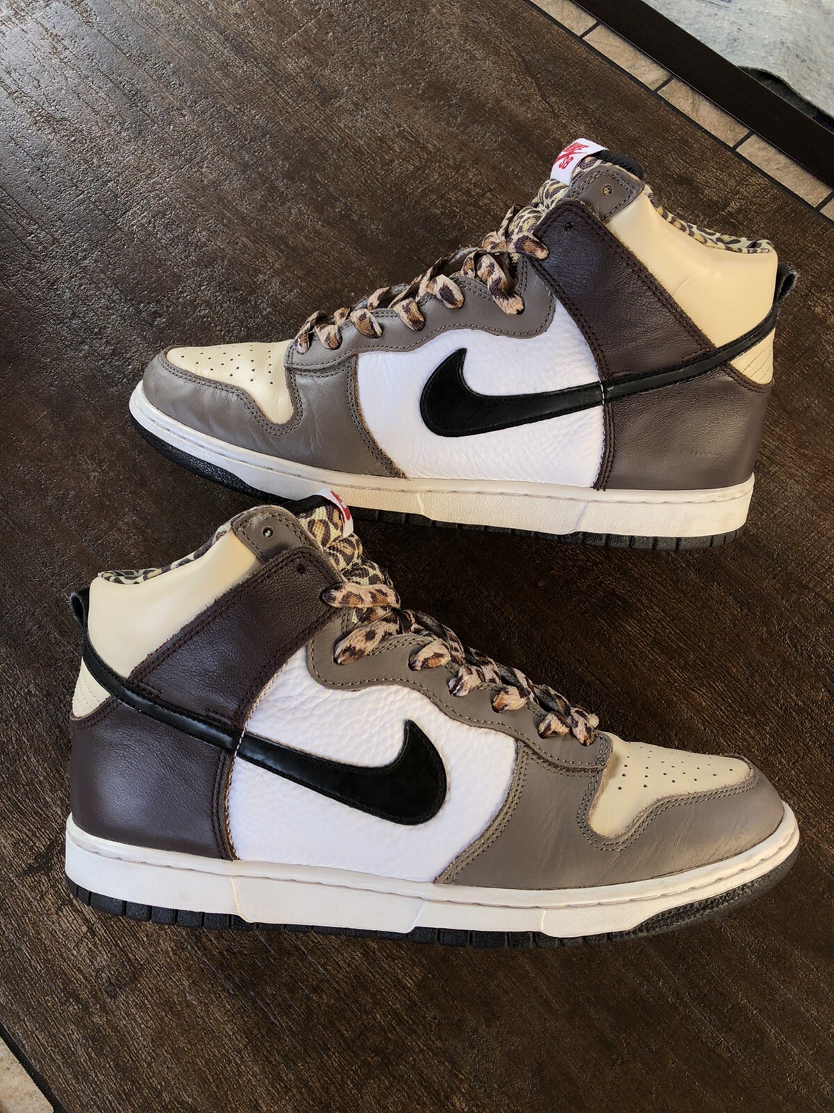 ferris bueller nike sb