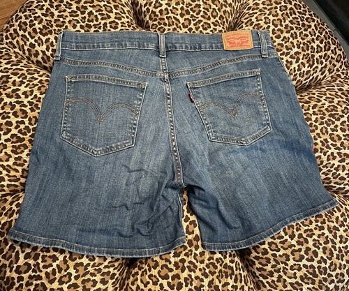 Size 32 Levi Shorts | eBay