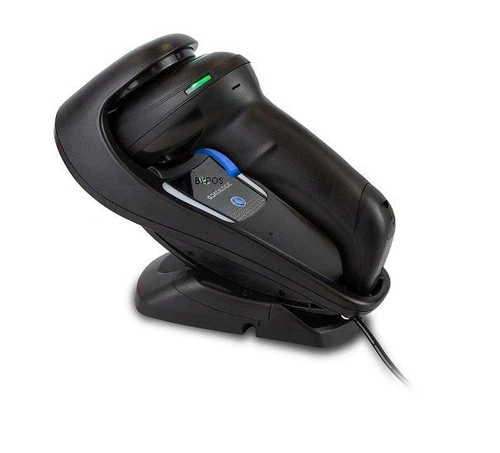 Datalogic Gryphon I GBT4500, BT, 2D, BT, Kit (USB), schwarz GBT4500-BK-BTK1