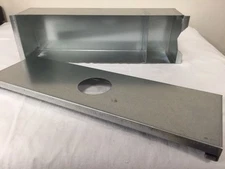 Captive Aire Grease Trap