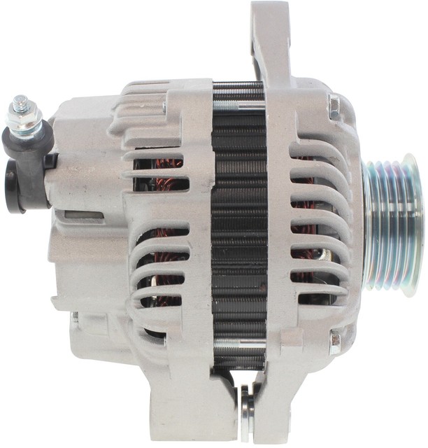 New Alternator replaces Suzuki SX4 2.0L L4 12V 80 AMPS 2008 2009