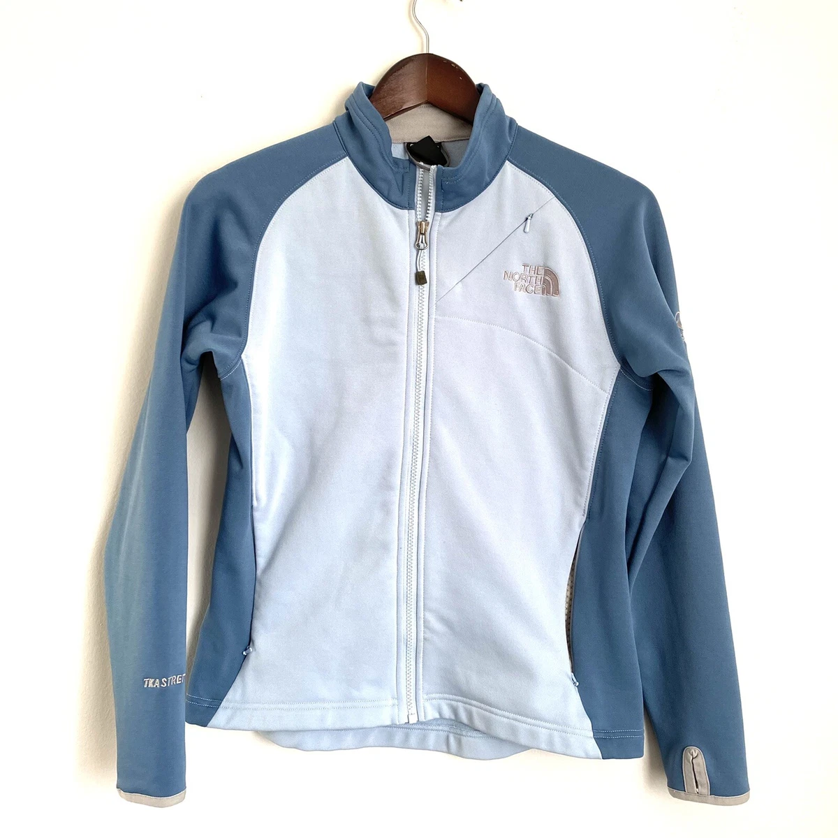 North face flight top series tka stretch