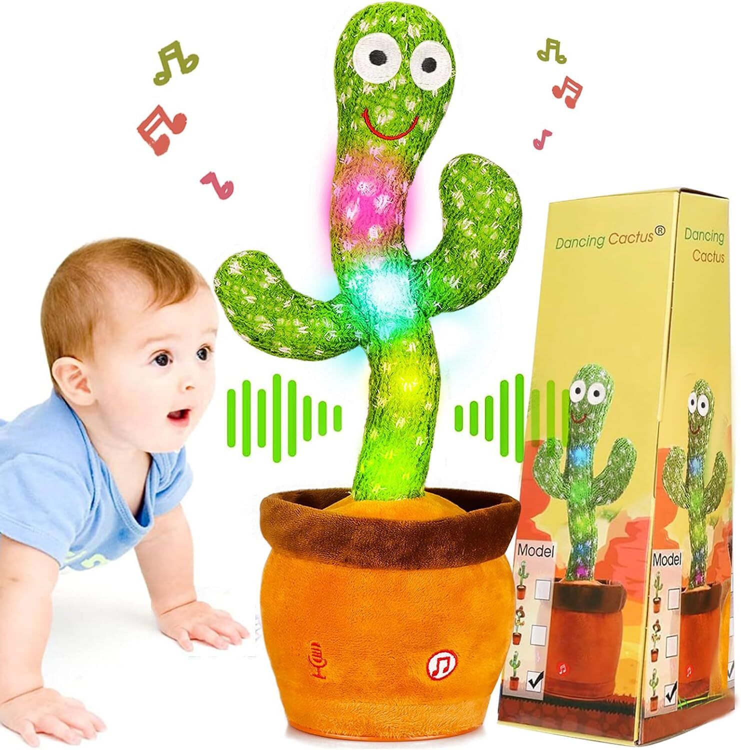 Best Toddler Toys for 1 2 3 4 Year Old Boys and Girls