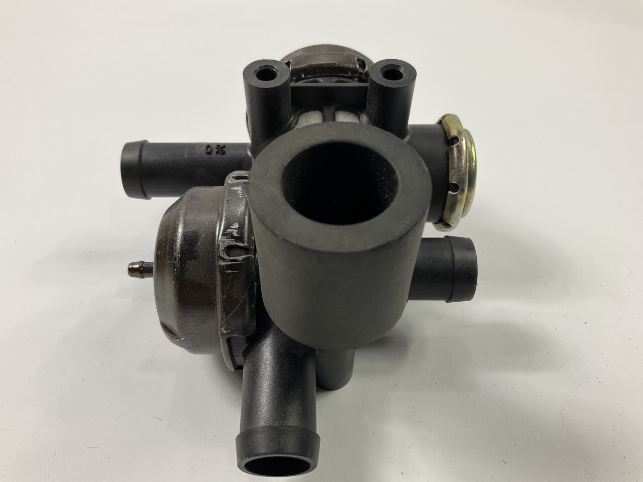 Secondary Air Injection Control Valve Motorcraft fits 1986 Ford  