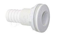 "Lindemann Borddurchbruch Schwarz 28Mm 1\""