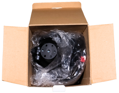 LS Photo Video 3 Pack PS04 65W Max Continuous Lighting 7.75in Lamps - Picture 10 of 16