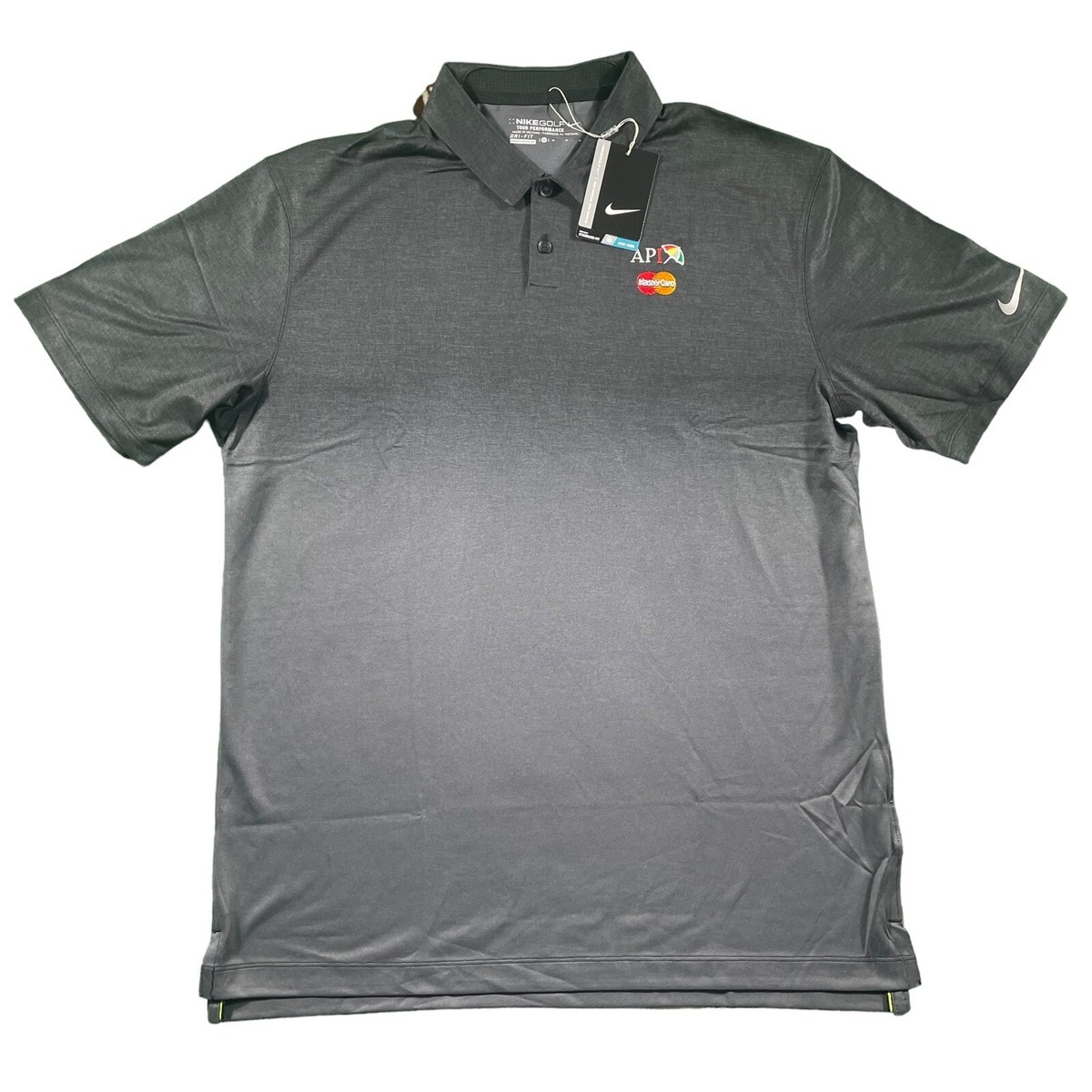 nike arnold palmer polo