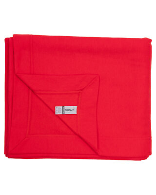 Gildan Heavy Blend Fleece Stadium Blanket - G189