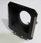 Hasselblad Bellows Focusing Hood for 80/150/250mm lenses, with 150mm mask — photo 4