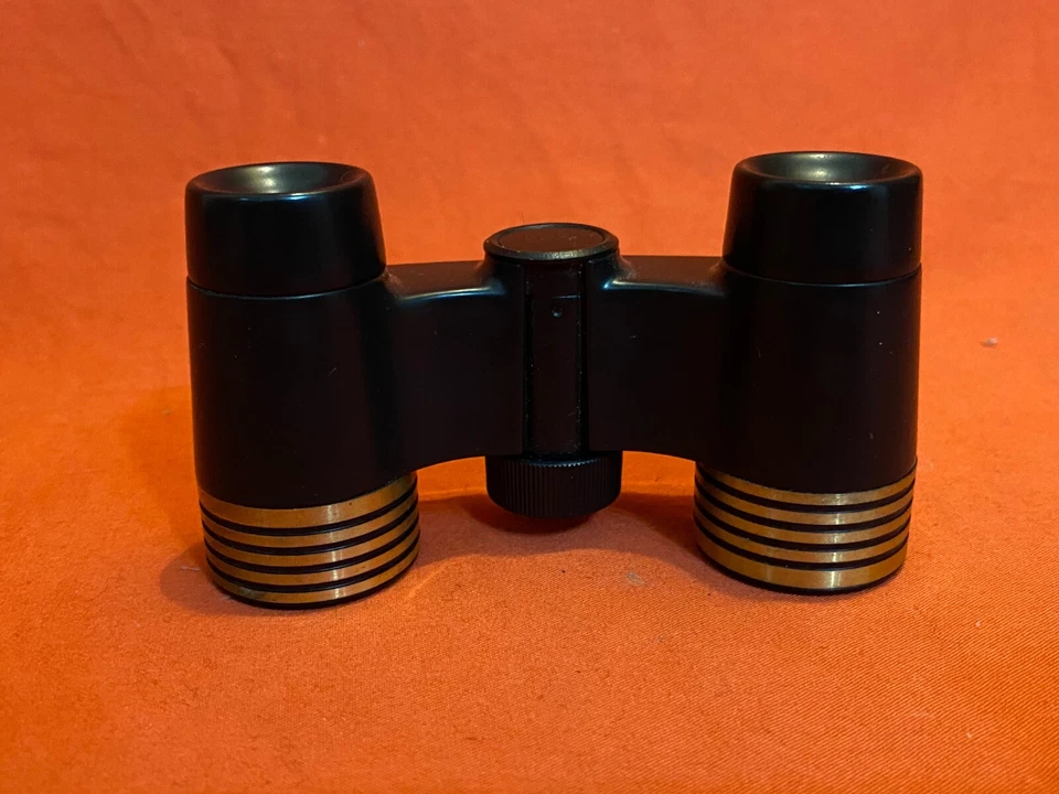 BRESSER SCALA OPERA THEATER BINOCULARS CRYSTAL CLEAR LENS - Image 2 of 4