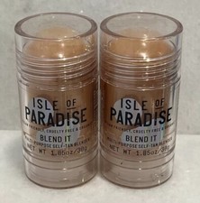 2 Isle Of Paradise Blend It Multi-Purpose Self-Tan Blender 1.05 oz