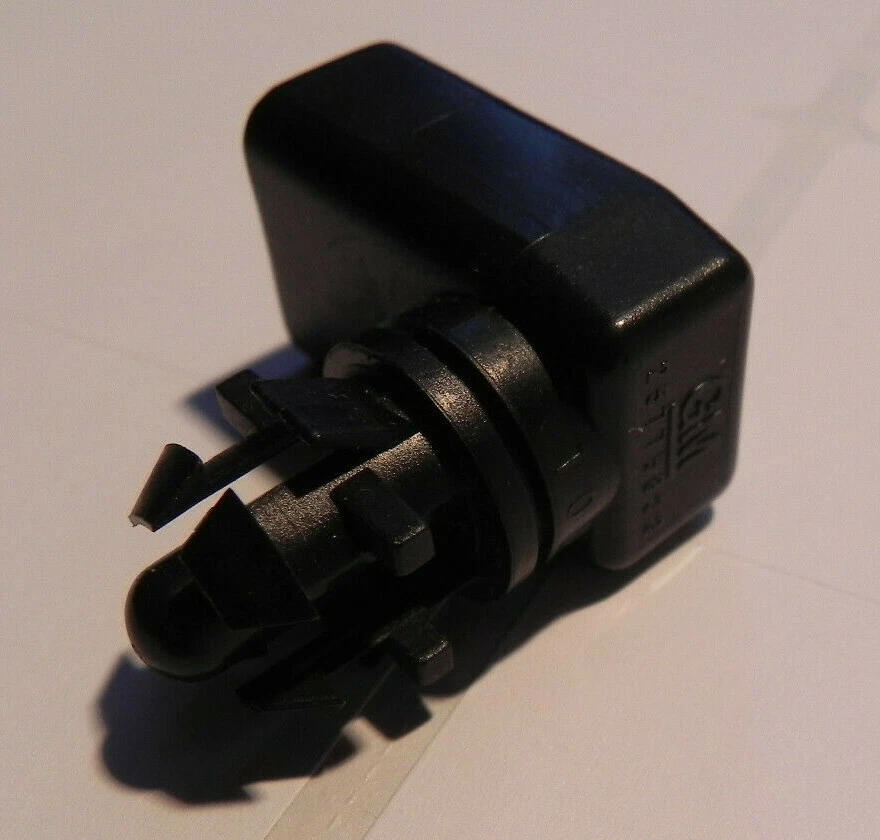 GM Ambiant temperature sensor OEM Chevrolet Volt 2011-15 - Image 3 of 3