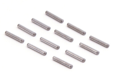 BS903-090 BSD Racing BSD PIN(2*12,5)(12 STÜCK)