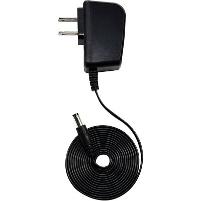 HQRP Ladegerät für Hurricane Drehung Schrubber Bürste Reiniger HSS1 SW085030A