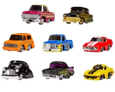 Mga Enterprises CarTuned™ Series 1 Assortment (16) [MGA592631_BOX]