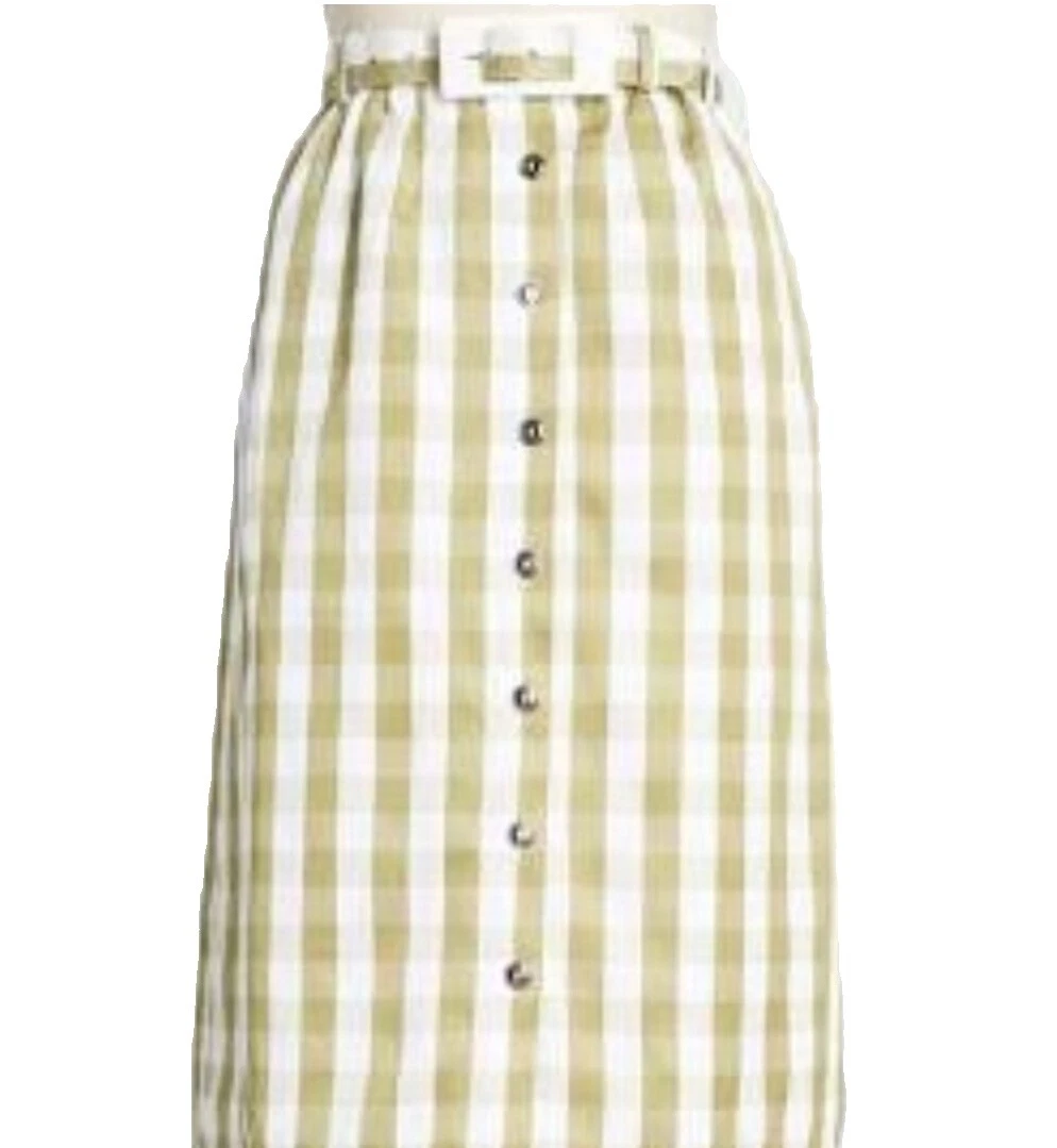 ModCloth Polyester Skirts for Women