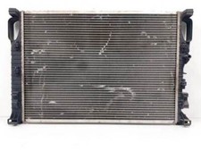Radiateur Mercedes 206