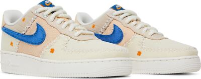 邦楽 The Force - 40th Anniversary Edition - Nike Air Force 1 Low '07 SE 40th Anniversary Edition Sail Team Red