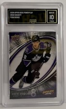 Drew Doughty Cards, Rookie Cards and Autographed Memorabilia Guide 45