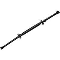 NTY Antriebswelle Gelenkwelle Hinten FüR Renault Kangoo KC0/1_ 1.6 16V 4X4