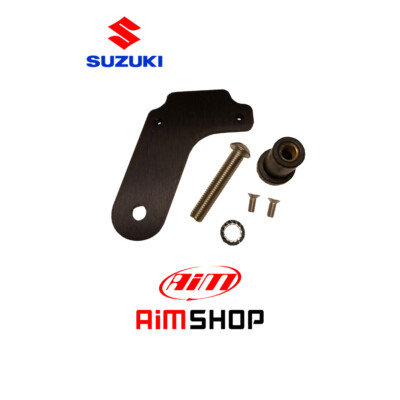 AiM Solo 2 & Solo 2 DL Suzuki GSX-R 600, 750, 1000 Halterung