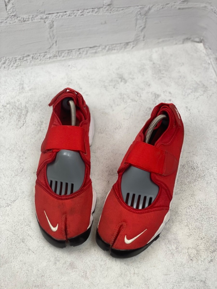 タグ付き　Nike Air Rift BR レディーススニーカー 9 箱あり NIKE - 27cm NIKE WMNS AIR RIFT BR ナイキ エアリフトの通販 by