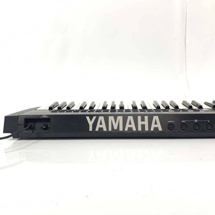 Yamaha V2 61 keys Synthesizer keyboard Music Instruments | eBay